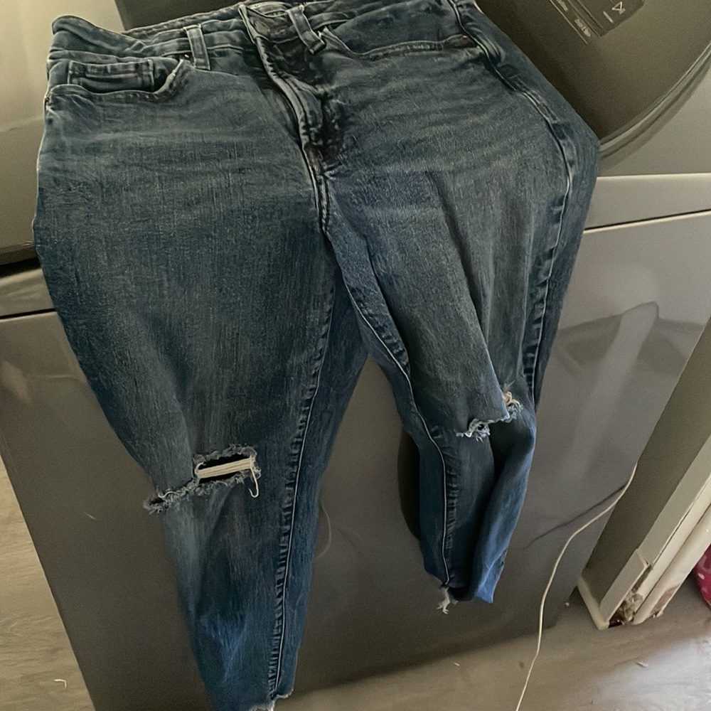 Jeans - Picture 2 of 2